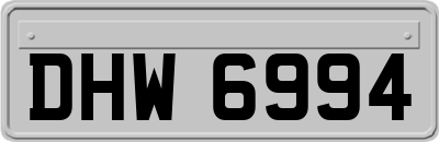 DHW6994