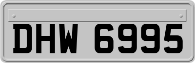 DHW6995