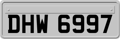 DHW6997