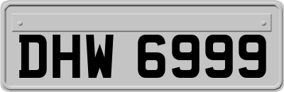 DHW6999