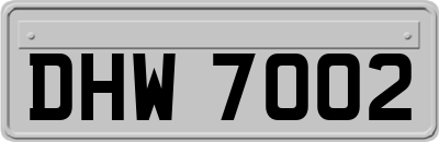 DHW7002
