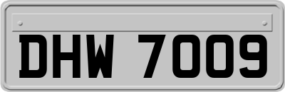 DHW7009