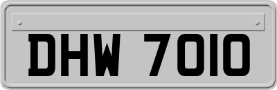 DHW7010