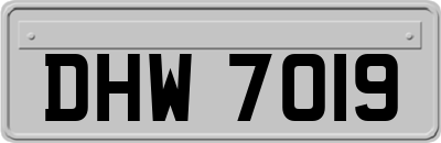 DHW7019