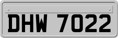 DHW7022