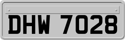 DHW7028