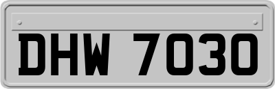 DHW7030