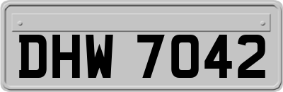 DHW7042