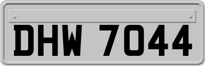 DHW7044