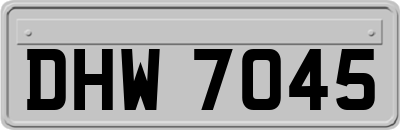 DHW7045