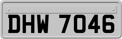 DHW7046
