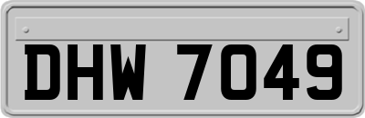 DHW7049