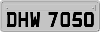 DHW7050