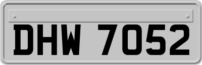 DHW7052