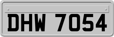 DHW7054