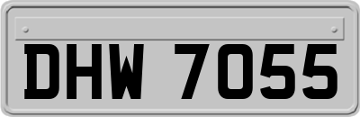 DHW7055