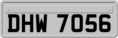 DHW7056