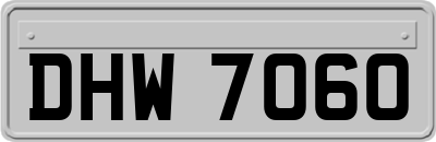 DHW7060