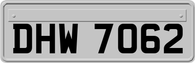 DHW7062
