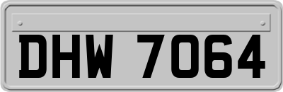 DHW7064