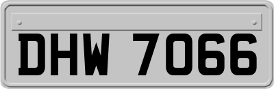 DHW7066