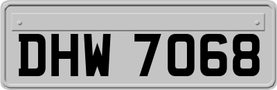 DHW7068
