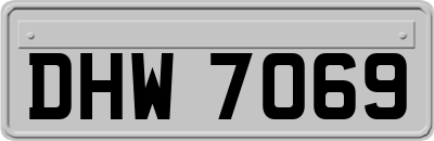 DHW7069