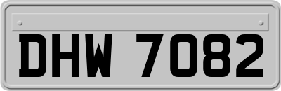 DHW7082
