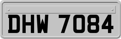 DHW7084