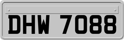 DHW7088