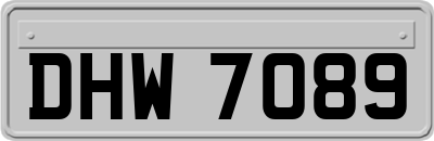 DHW7089