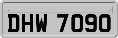 DHW7090