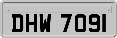 DHW7091