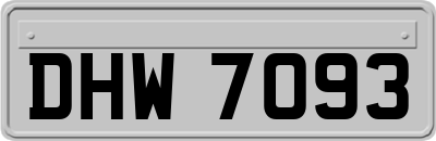 DHW7093