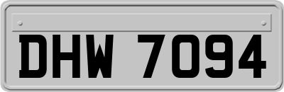 DHW7094