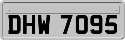 DHW7095