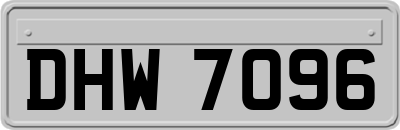 DHW7096