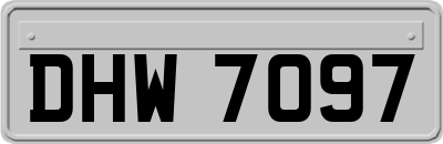 DHW7097
