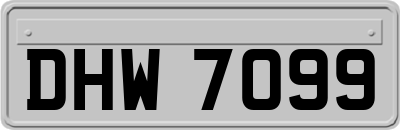 DHW7099