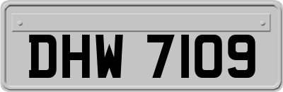 DHW7109