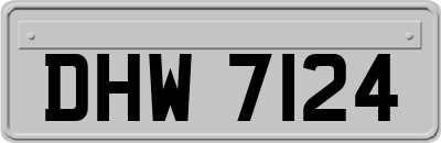 DHW7124