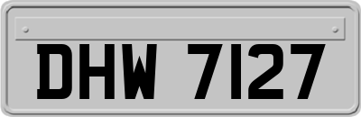 DHW7127