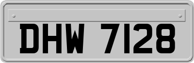 DHW7128