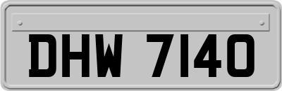 DHW7140