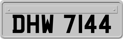 DHW7144