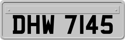 DHW7145