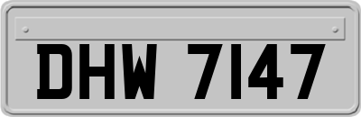 DHW7147