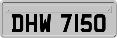 DHW7150