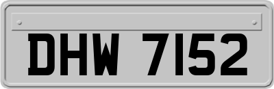 DHW7152