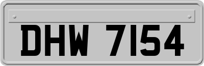 DHW7154